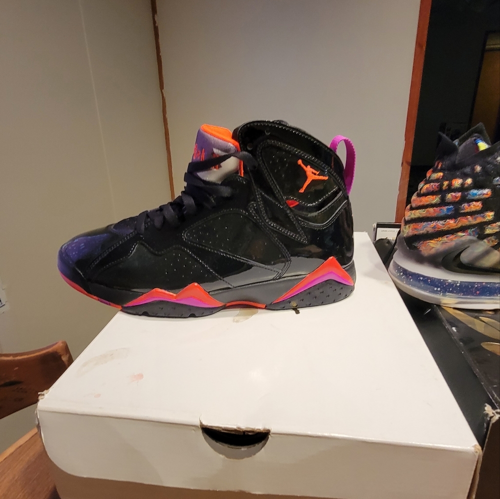 Jotdans  7